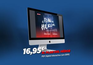 El Plan del Héroe Digital Español