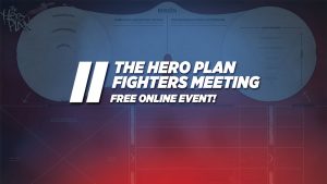 Fighters Meeting: introducing the new Mission Board