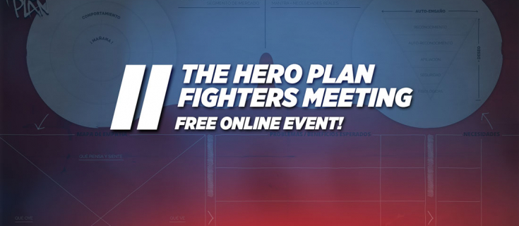 Fighters Meeting: introducing the new Mission Board