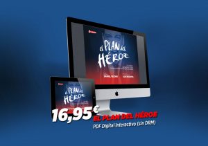 EL PLAN DEL HÉROE · Versión digital español