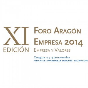 Foro Aragón Empresa · El valor del héroe