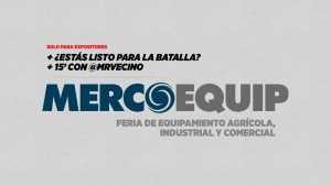 MercoEquip 2015