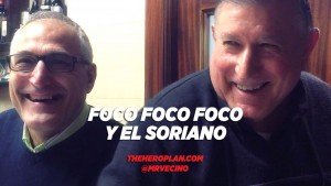 Foco Foco Foco y El Soriano