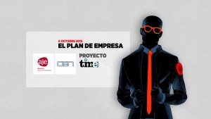 TIME 2015 · El plan del empresa
