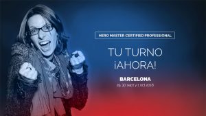 HMCP Barcelona 2016