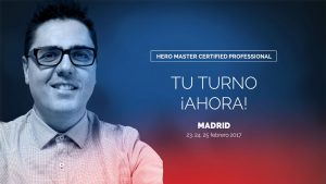 HMCP Madrid 2017