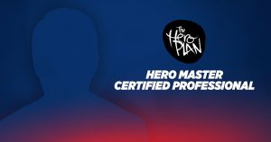 Hero Master Certified Professional