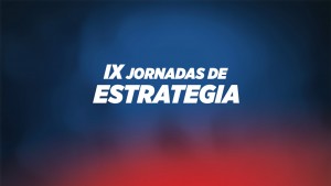 IX Jornadas Estrategia - EL PLAN DEL HÉROE